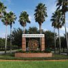 USF Monument Signs