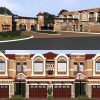Crenshaw Reserve Townhomes